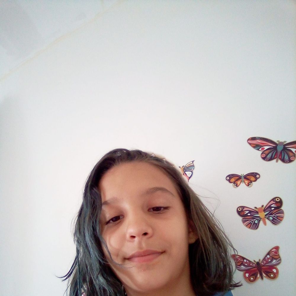 Meet your Posher, Aaliyah
